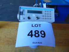 Marconi RF Power Meter model 6960B