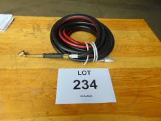 Unissued Tyre Inflator Air Line