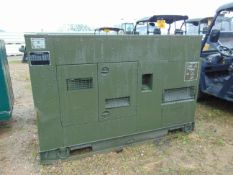 MEP-806B John Deere Diesel Powered 3 phase 75KVA 60KW-50/60HZ Generator