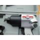 New Unissued Fore 1/2 inch Impact Wrench c/w Sockets etc - Image 3 of 5