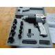 New Unissued Fore 1/2 inch Impact Wrench c/w Sockets etc - Image 2 of 5