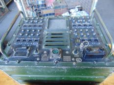 Clansman 240 Volt AC Universal Mains Battery Charger c/w Leads etc