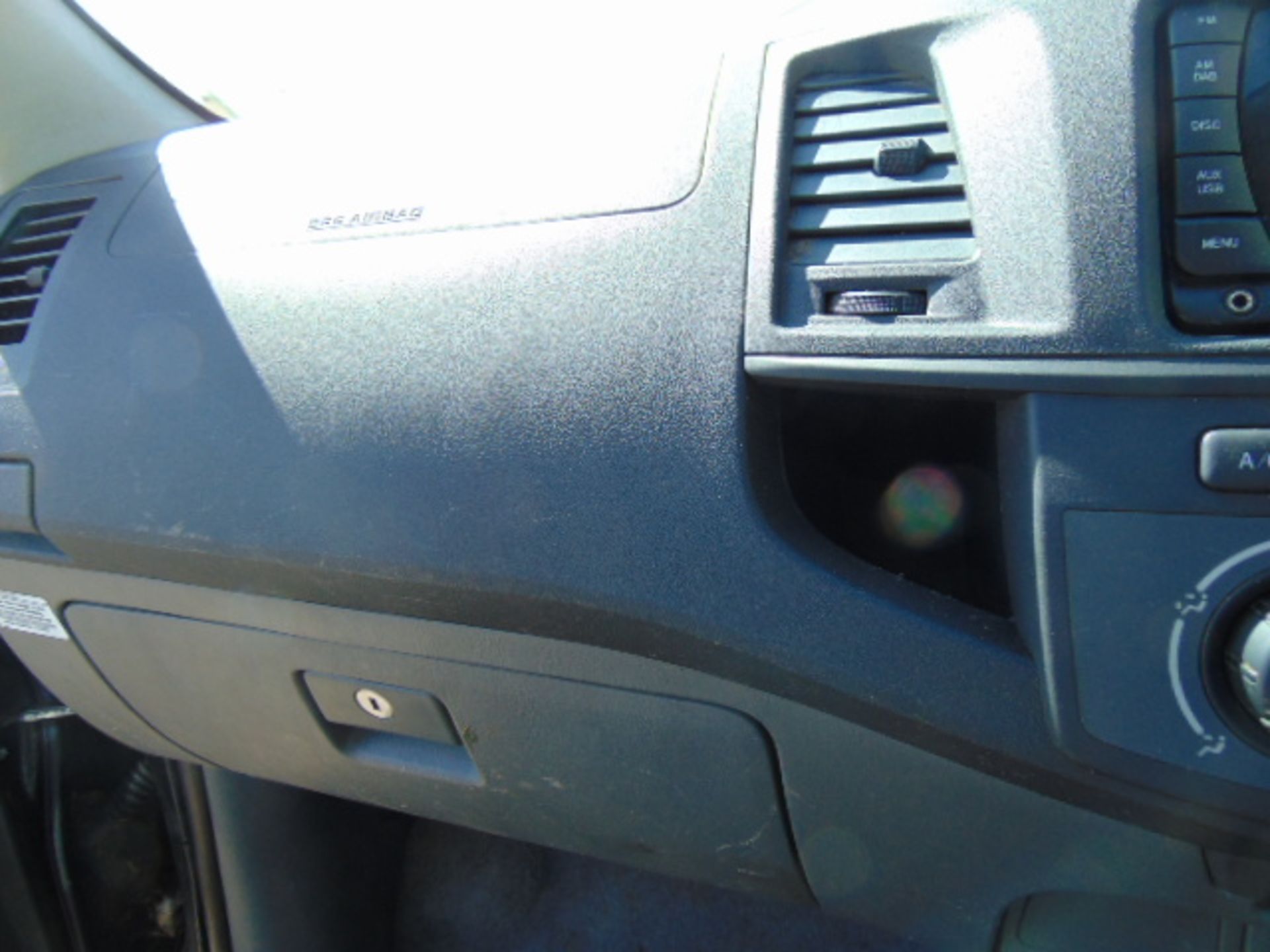 2012 Toyota Hilux HL2 Pick up 4x4 Double Cab with Truckman Hard Top - Image 23 of 41