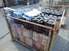 Approx 250+ Unissued light bases