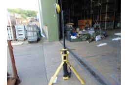 Peli 9440 Rals Telescopic Work Light from UK Fire and Rescue