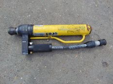 Weber Hydraulik RZT2 Hydraulic Ram Heavy Duty Rescue
