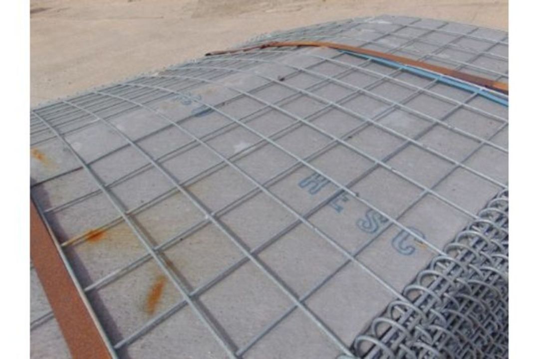 New Unissued HESCO Concertainer MIL 1 - Image 4 of 6