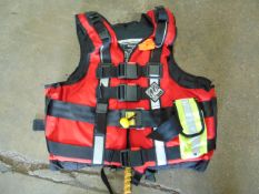 Palm Professional Rescue 800 Buoyancy Aid - PFD Personal Floatation Device Size L/XL