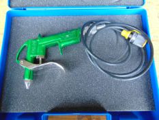 New Unissued Air Blower Gun