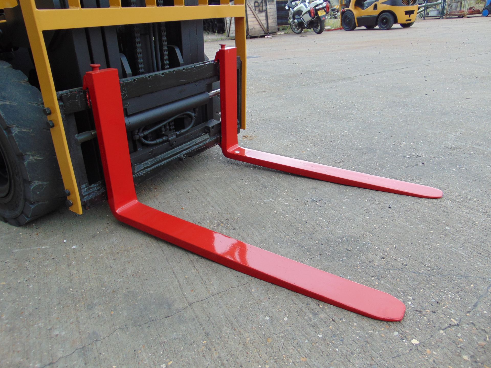 Maximal M25 2500Kg Diesel Fork Lift Truck - Image 15 of 22