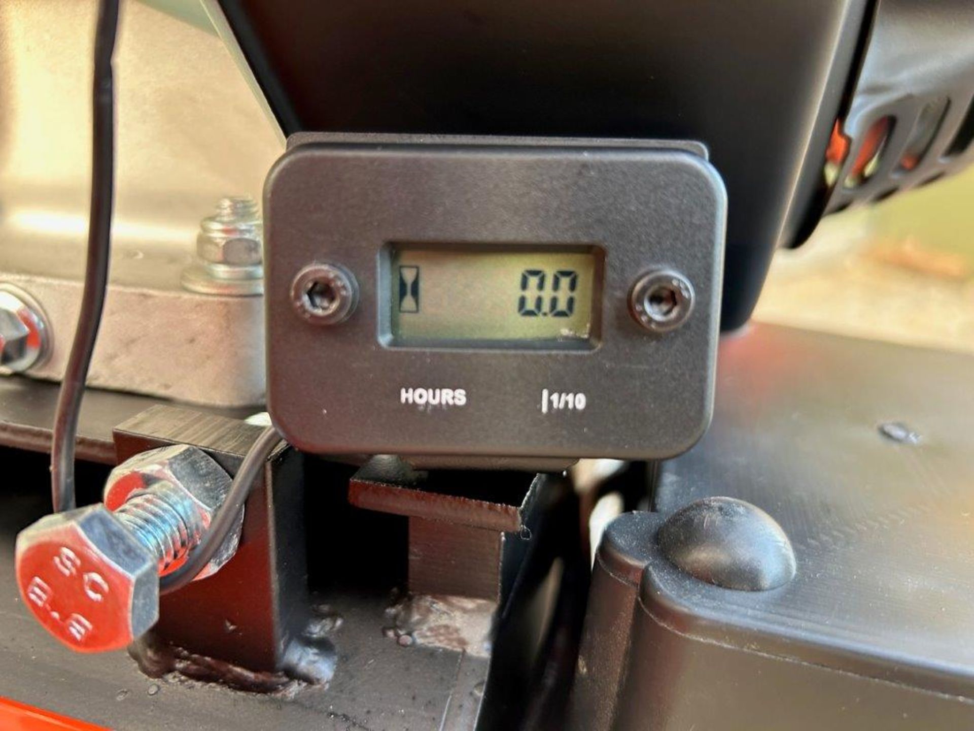 Brand New and unused, Armstrong DR-GS-65H Electric start Petrol Wood Chipper - Image 14 of 20