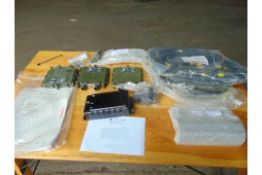 New Unissued Power Monitoring System MK2 Kit c/w Instructions Etc