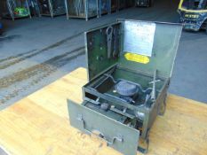 British Army N0 2 MK2 Field Cooker