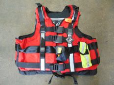 Palm Professional Rescue 800 Buoyancy Aid - PFD Personal Floatation Device Size L/XL