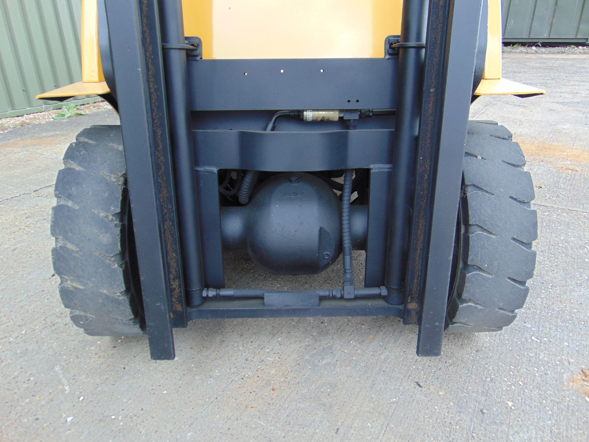 Maximal M25 2500Kg Diesel Fork Lift Truck - Image 13 of 22