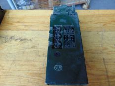 2 x Racal BCC UK/RT 349 Transmitter Receiver