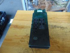 2 x Racal BCC UK/RT 349 Transmitter Receiver