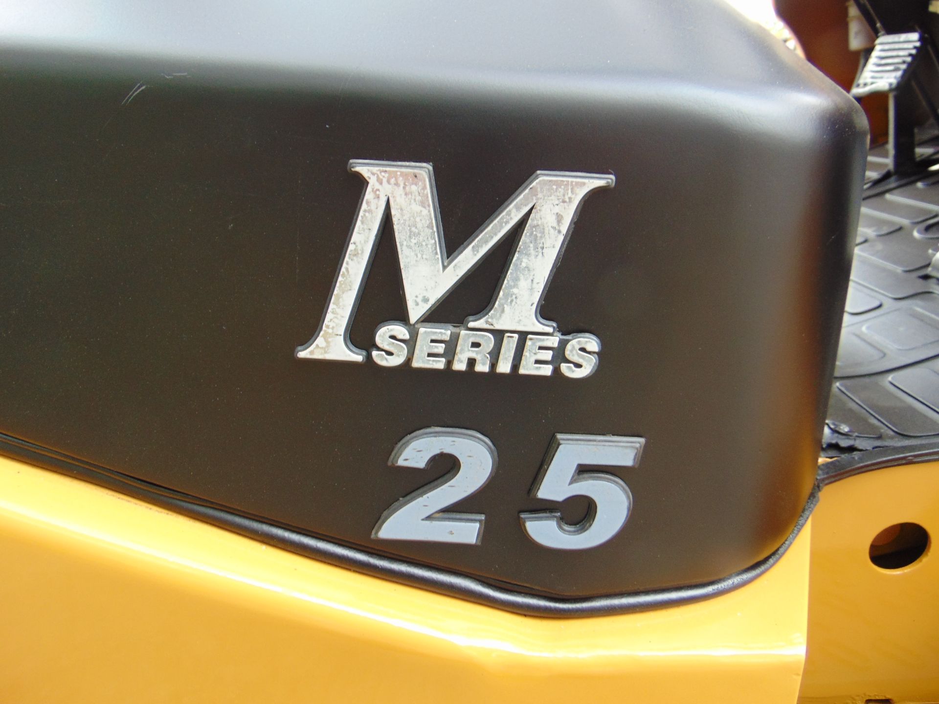 Maximal M25 2500Kg Diesel Fork Lift Truck - Image 21 of 22