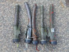 5 x Jerry Can Nozzles