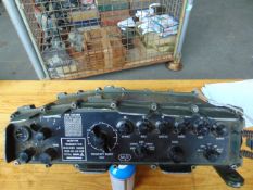 UK/RT 320 HF Transmitter Receiver