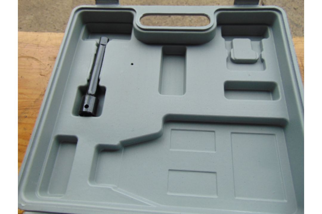 New Unissued Fore 1/2 inch Impact Wrench c/w Sockets etc - Image 4 of 5