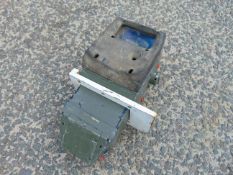 L7A1 Image Intensified Periscope