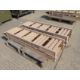 Pair of Heavy Duty Aluminium Folding Quad Bike Ramps, 3.1m long, SWL Per Ramp 600kg - Image 3 of 7