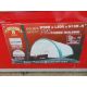 Heavy Duty Storage Shelter 30'W x 40'L x 15' H P/No 304015R - Image 2 of 4