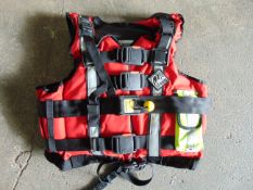 Palm Professional Rescue 800 Buoyancy Aid - PFD Personal Floatation Device Size L/XL