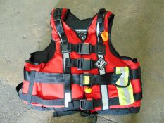 Palm Professional Rescue 800 Buoyancy Aid - PFD Personal Floatation Device Size L/XL