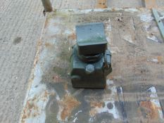 Tangye M20 Mastif 20 ton hydraulic Jack