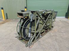 Lister/Petter Demountable Pack Fuel Dispensing Unit