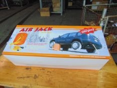 Unissued JP Mate DS 4.2t Air Jack