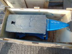 1x New Unissued 200lb Anvil