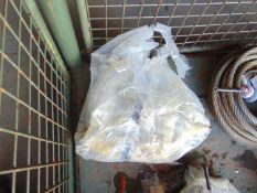 New and Unissued Tirfor 16.3mm x 10metre Winch Rope