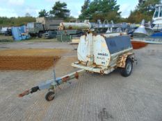 Terex Amida AL4000 Kubota Diesel Lighting Tower