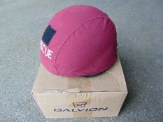 Galvion Batlskin Viper A5 Ballistic Helmet Size L