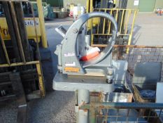 1 Stillage 4x Churchill Brake Efficiency Testers