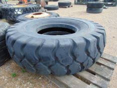 Continental 1600 - 25 EM Tyre