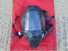 Sabre SCBA Mask