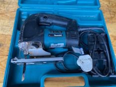 Makita Electric Jig Saw from MoD