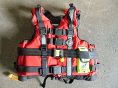 Palm Professional Rescue 800 Buoyancy Aid - PFD Personal Floatation Device Size L/XL