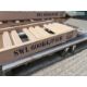 Pair of Heavy Duty Aluminium Folding Quad Bike Ramps, 3.1m long, SWL Per Ramp 600kg - Image 6 of 7