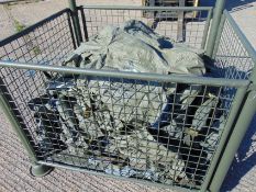 Tarpaulins, Covers etc