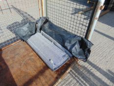 2x 30m Sand/Bog Mats Unissued, Don't get Stuck this Winter