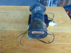 Eaton Hydraulic Pump c/w Actuators