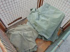 Thermal & Canvas Sheets