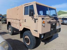 1975 Land Rover Forward Control 101 GS One Tonne