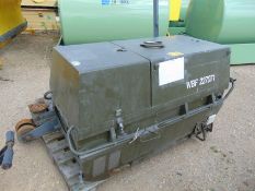 Dantherm VAM 40 space heater