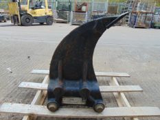 JCB 4CX Ripper Tooth
